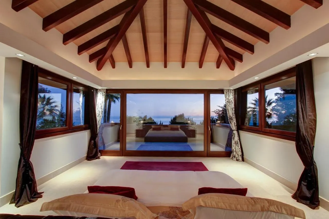 Casa Rocio Hotel Marbella 0*,  Spain