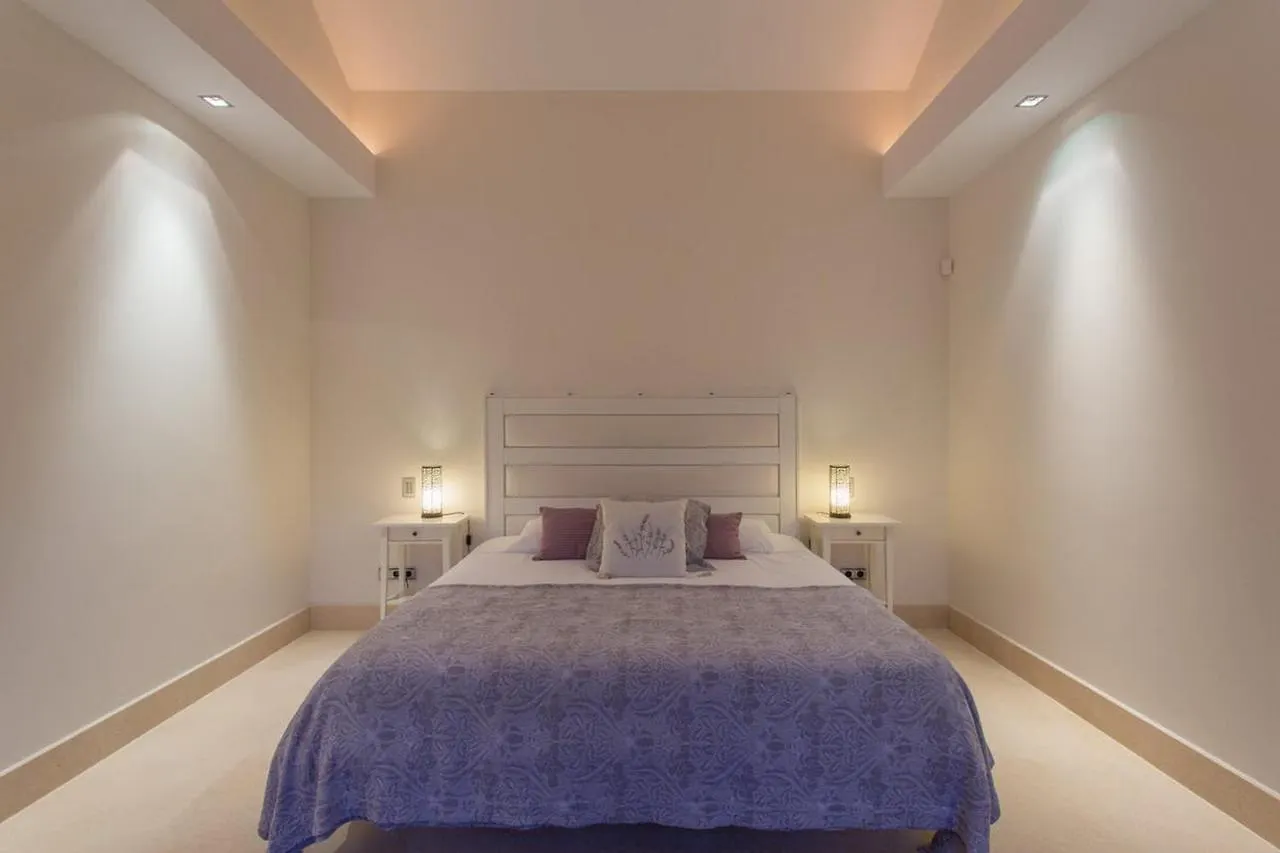 Casa Rocio Hotel Marbella 0*,