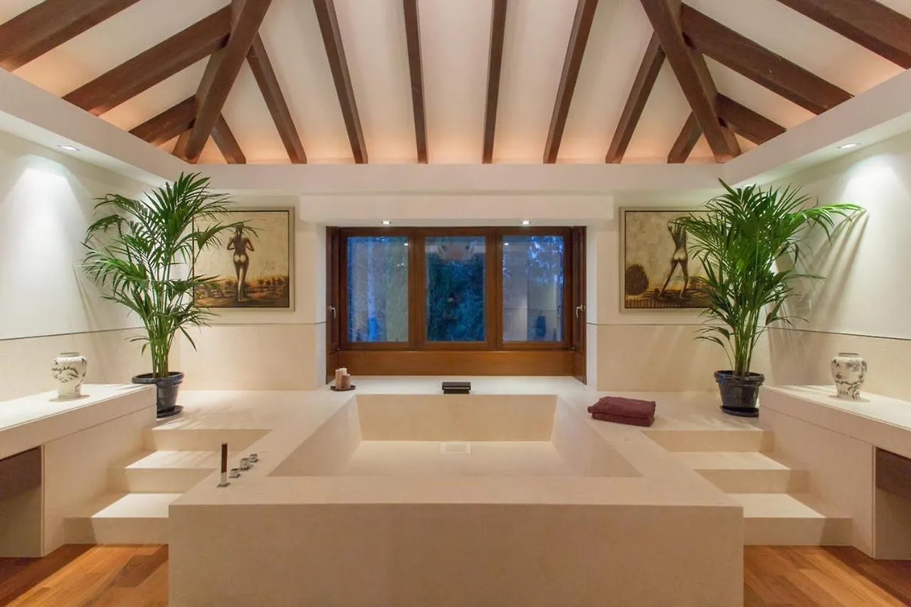 Casa Rocio Hotel Marbella Country house