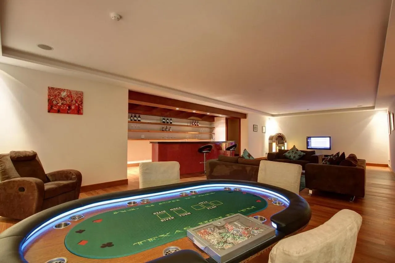 Casa Rocio Hotel Marbella Country house