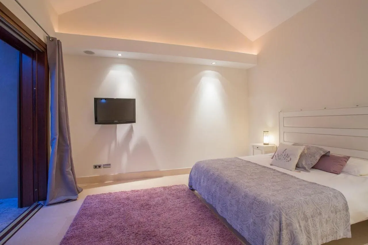 Casa Rocio Hotel Marbella Country house