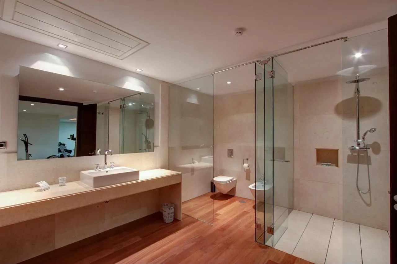 Country house Casa Rocio Hotel Marbella