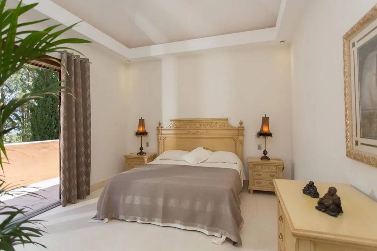 Casa Rocio Hotel Marbella